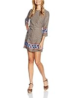 Yumi Vestido (Multicolor)