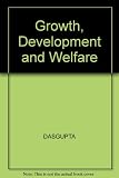 Growth, development and welfare : an essay on levels of living