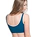 KUCI Maternity Bra, Cotton Nursing Bra for Breastfeeding/Sleeping/Sport