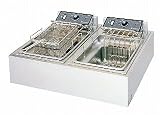 電気フライヤーFEF18Cの画像