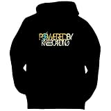 Powered by Kneeboarding Sports Mens Hoodie (Black, Sizes X-Small - XXX-Large)
Product Descriptions :
This Kneeboarding Hoodie has undergone extensive quality...