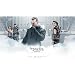 002 Resident Evil 4 Afterlife 43x24 Silk Print Poster Seide Plakat