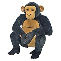 Melissa & Doug Plush Chimpanzee