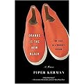 Orange Is the New Black (Hardcover)