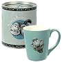 Wallace & Gromit - Wallace & Gromit Mug in Gift Box, 11cm