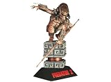 Predator 2 Diorama 11 Polystone Statue 41acFL5KplL. SL160 Predator 2 Diorama 11 Polystone Statue