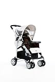 Zooper Waltz Stroller, Coconut Waves