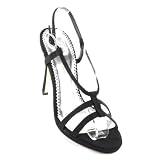 Caparros Della II Black high-heels by var goTwisterProductImageStrings = new Object();goTwisterProductImageStrings['prodImageNotAvailTextNoColor'] = 
