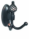 Amerock BH26522-ORB Saybrook Classic Collection Robe Hook, Oil Rubbed Bronze