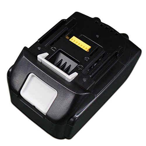 Topbatt bl1830 194204-5 18 volt 3.0ah lithium-ion repla…
