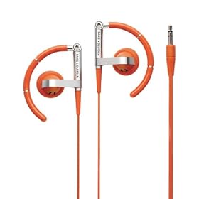 Bang & Olufsen A8 Earphones (Orange)