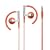 Bang & Olufsen A8 Earphones (Orange)