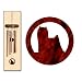 yorkshire_terrier21yorkshire terrier - Yorkshire Terrier Wind Chimes XSMALL Bronze