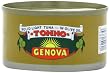 Chicken of the Sea Genova Tonno, 3 Ounce Tins (Pack of 24)