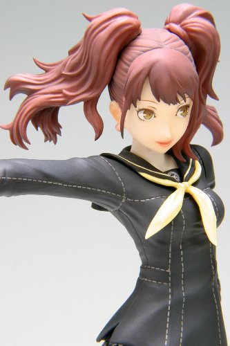 Cover image : ペルソナ4 久慈川りせ (1/8スケールPVC塗装済み完成品)