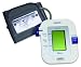 Health & Personal Care : Automatic Blood Pressure Monitor with AC Adapter