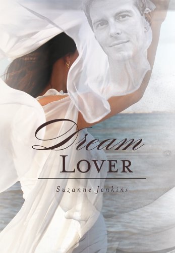 Dream Lover (Pam of Babylon Book Three) by Suzanne Jenkins