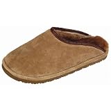 Old Friend Slippers Men's Scuff