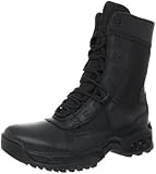 Ridge Footwear Men's The Ghost With Zipper Boot