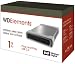 Western Digital WDE1U10000E Elements externe ...