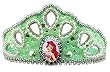 Little Mermaid Deluxe Ariel Tiara - Child Std.
