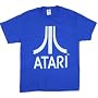 Atari Logo - T-Shirt - Large
