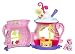 My Little Pony Ponyville Small Playset - Hot Chocolate Café