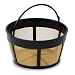 Cuisinart GTF-B Gold Tone Coffee Filter
