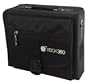 Console System Carrying Case Bag For Microsoft XBOX 360
