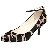 Bettye Muller Womens Dancer Pump