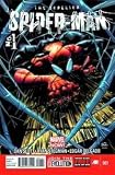 Superior Spider-man #1 (Superior Spider-man)