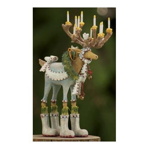 Dash Away Dancer Ornament, 09-30236