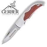 Gerber Winchester Folding Knife Special