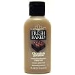 Fresh Baked Shampoo & Body Wash 2.5 oz Chocolate Brownie (12 in