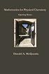 Mathematics for Physical Chemistry