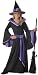 Child's Incantasia Witch Costume (Size:Med 8-10)