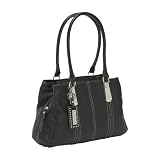 Tignanello Satchel Story Tote Bag