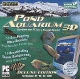 POND AQUARIUM 3D DELUXE EDITION