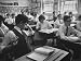 View of a Remedial English Class Photographic Poster Print