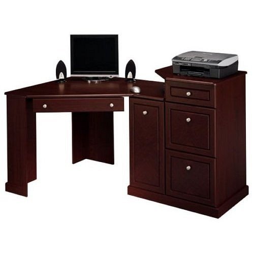 Corner Desk