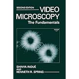 video microscopy the fundamentals language of science
