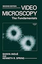 Video Microscopy: The Fundamentals (Language of Science)