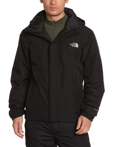 The North Face Men's M Resolve Insulated Jacket Bestseller