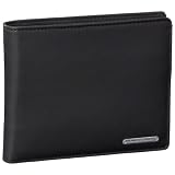 Porsche Design H5J 4090000214, Unisex-Erwachsene Geldbörsen 12x10x1 cm (B x H x T)