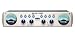 PreSonus BlueTube DP 2-Channel Vacuum Tube Dual-Path Mic Pre
