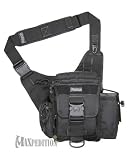 Eigenschaften Maxpedition  / Maxpedition Jumbo Versipack S-Type - schwarz