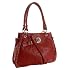 High Fashion 5811 Studded Satch
