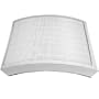 Sunbeam 6613 HEPA filter.