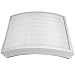 Sunbeam 6613 HEPA filter.