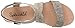Splendid Women's SPL-Cassandra Fisherman Sandal